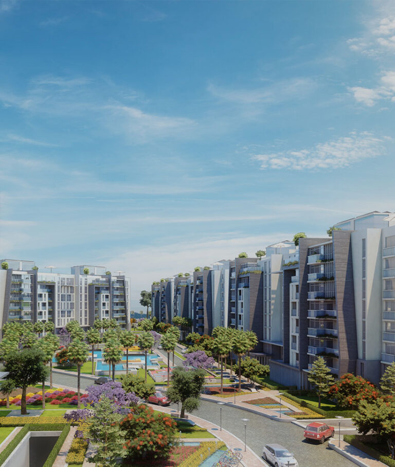MBG DEVELOPMENTS