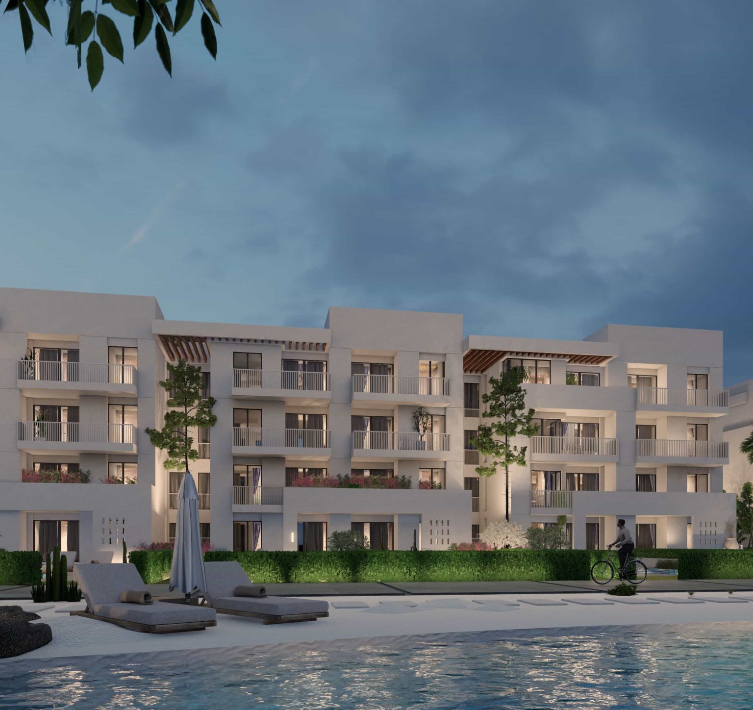 Doray Bay RAS ELBAR - MBG Developments
